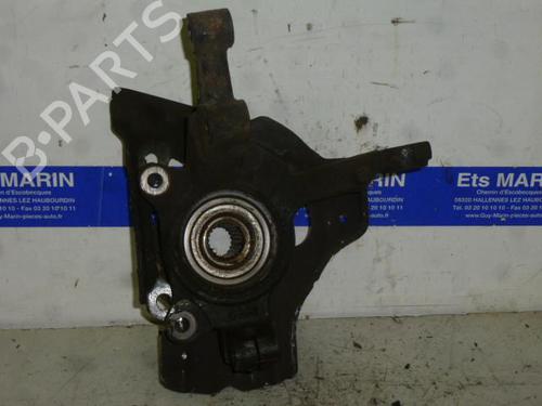 Used Right front steering knuckle FIAT PUNTO (176_) [1993-1999]  20007456