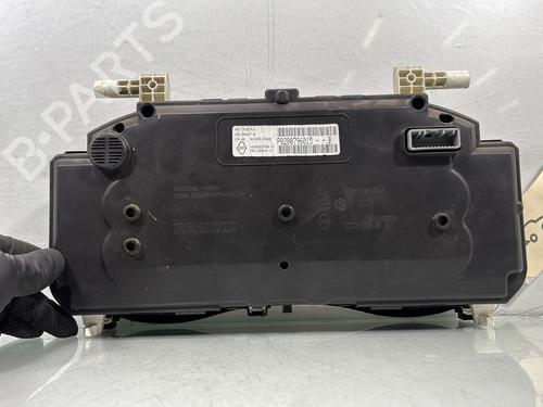Instrument cluster RENAULT KANGOO Express (FW0/1_) 1.5 dCi 70 (FW0A, KW0V) | BP29735499C47 