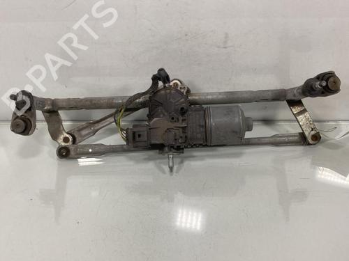 Front wiper motor SEAT IBIZA IV (6J5, 6P1) 1.2 TDI | BP20027500M29 