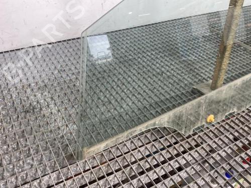 Front left door window FORD FIESTA VI (CB1, CCN) 1.25 | BP19951223C18 