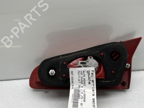 Used Left tailgate light Left tailgate light ALFA ROMEO 147 (937_) 1.9 JTDM 8V (937.AXD1A, 937.AXU1A, 937.BXU1A) (120 hp) 24176614 24176614
