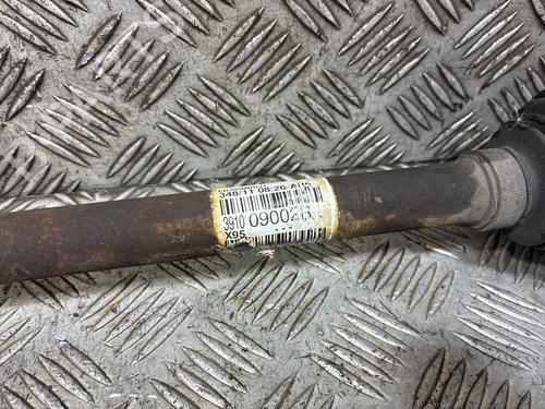 Used Right front driveshaft Right front driveshaft 37249457 37249457
