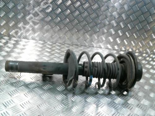 Left front shock absorber PEUGEOT 206 Hatchback (2A/C)  | BP19979489M16 