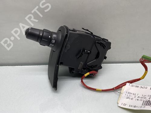 Used Switch RENAULT CLIO III (BR0/1, CR0/1) 1.5 dCi (88 hp) 26236456