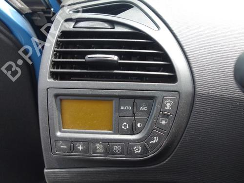 Climate control CITROËN C4 Grand Picasso I (UA_)  | BP20031832I5 
