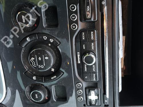 Electronic module PEUGEOT 5008 (0U_, 0E_) 1.6 HDi | BP34499258M83  - Image 22