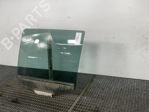 Rear left door window OPEL ZAFIRA / ZAFIRA FAMILY B (A05) 1.9 CDTI (M75) | BP26455716C20 