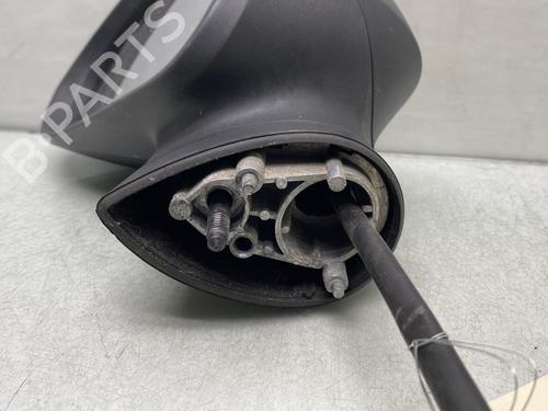 Left mirror SEAT IBIZA IV SC (6J1, 6P5) 1.4 TDI | BP21271152C26 