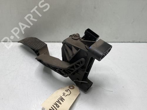 Pedal OPEL ZAFIRA A MPV (T98) 2.0 DTI 16V (F75) | BP28281091I4 