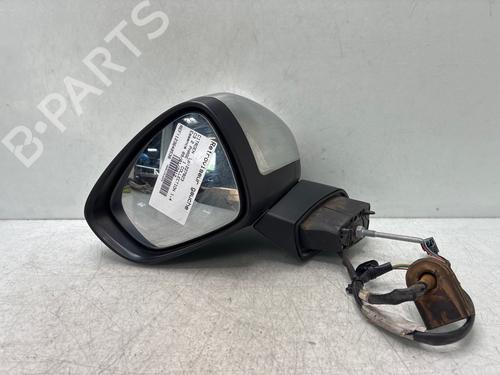 Left mirror CITROËN C3 II (SC_) 1.4 | BP36891761C26  - Image 6