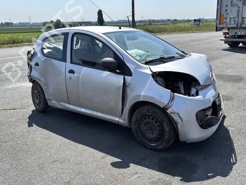 Starter CITROËN C1 (PM_, PN_) 1.0 | BP31281593M8 - Image 33