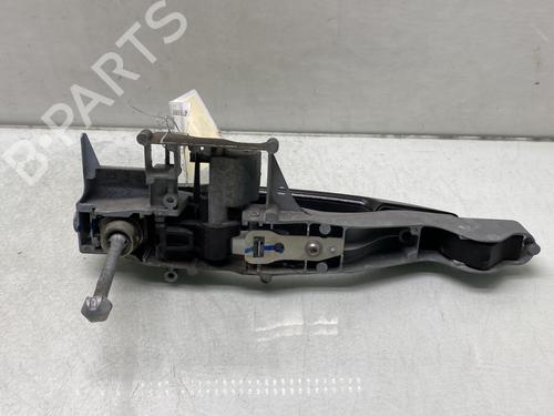 Front left exterior door handle PEUGEOT 208 I (CA_, CC_) 1.0 VTi | BP21822685C128 