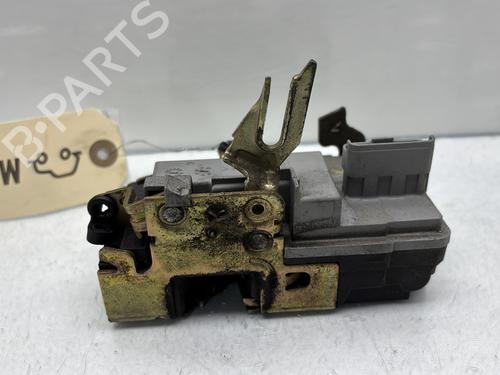 Front right lock CITROËN XSARA (N1) 1.4 i | BP27632992C97 