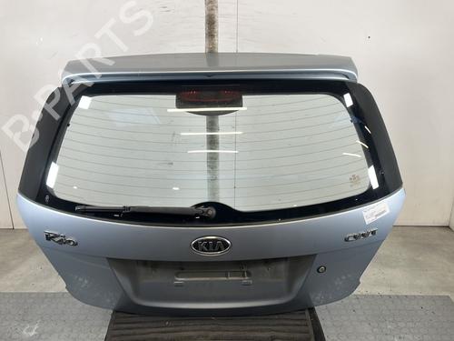 Used Tailgate KIA RIO II (JB) 1.6 CVVT (112 hp) 31146855