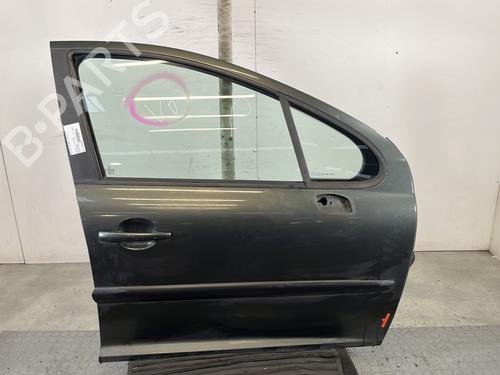 right-front-door-peugeot-207-wa_-wc_-2006-2007-2008-2009-2010-2011-2012-2013-2014-2015-32062811 main image