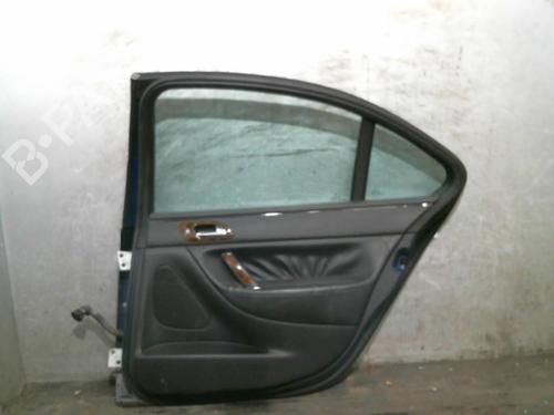 Used Right rear door PEUGEOT 607 (9D, 9U) 2.2 HDi (133 hp) 19981759