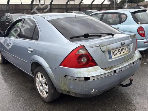 Used Parts FORD MONDEO III (B5Y) 2.0 16V TDDi / TDCi 4912557