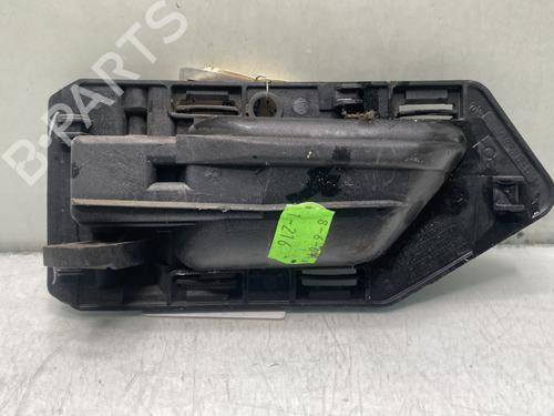 Front right interior door handle PEUGEOT PARTNER MPV (5_, G_) 2.0 HDI | BP31170029I14