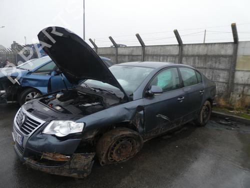 Left tailgate light VW PASSAT B7 (362)  | BP20027050C79  - Image 6