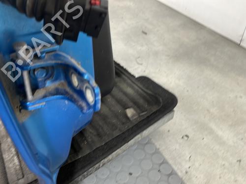 Right rear door CITROËN C3 II (SC_) 1.4 | BP32413403C5 