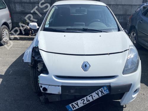 Third brake light RENAULT CLIO III (BR0/1, CR0/1) 1.5 dCi (BR17, CR17) | BP32297224L11