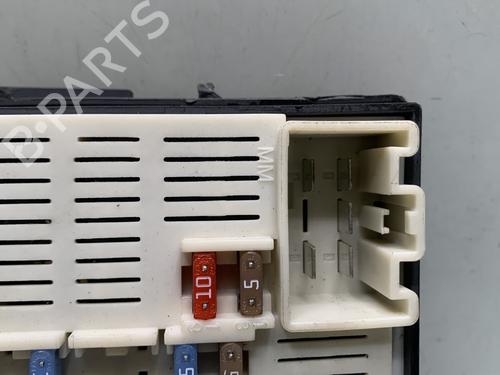 Elektronisk modul RENAULT SCÉNIC II (JM0/1_) 1.5 dCi (JM1E, JM16) | BP30941032M83