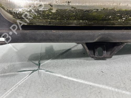 Left headlight CITROËN JUMPY I Van (BS_, BT_, BY_, BZ_) 2.0 HDi 95 | BP29939451C28