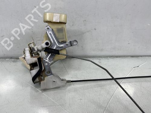 Used Front right lock Front right lock TOYOTA YARIS (_P1_) [1999-2005] 33805425 33805425