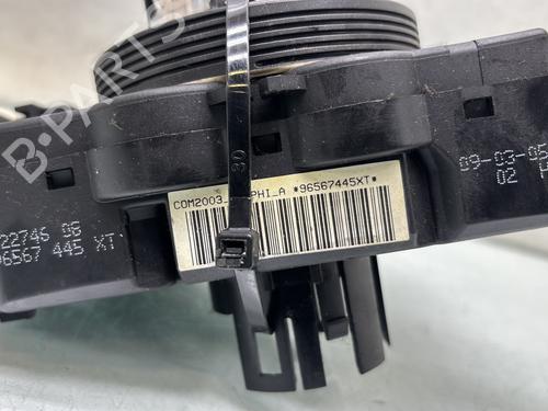 Used Steering column stalk Steering column stalk PEUGEOT 307 (3A/C) 1.6 HDi 110 (109 hp) 33484687 33484687