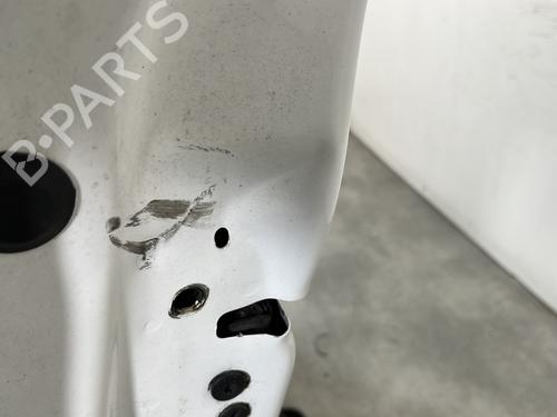 Left front door PEUGEOT 208 I (CA_, CC_) 1.2 VTI 82 | BP29564716C2 