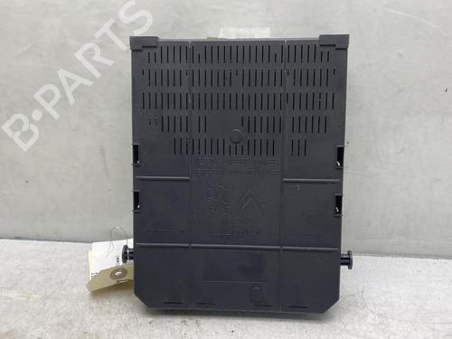 Used Fuse box Fuse box PEUGEOT 308 I (4A_, 4C_) 1.6 HDi (90 hp) 19971335 19971335