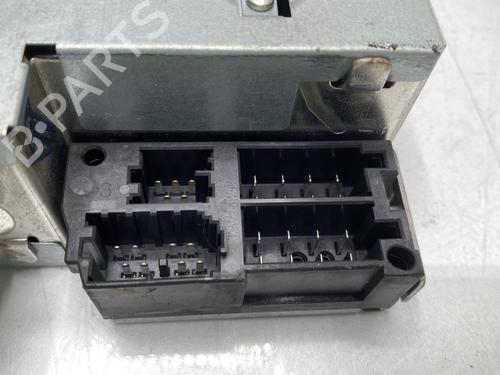 Radio RENAULT MASTER II Van (FD) 2.5 dCi | BP28279946E6 
