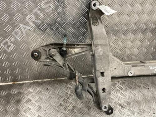 Used Subframe PORSCHE BOXSTER (986) S 3.2 (252 hp) 19952038