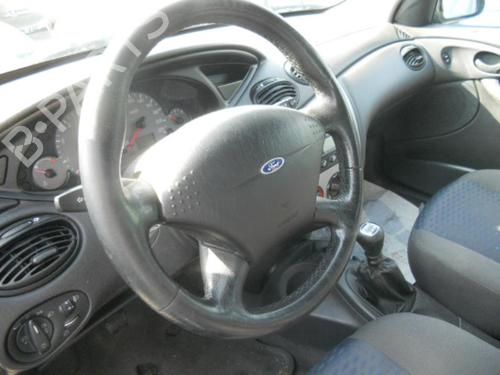 Front right lock FORD FOCUS I (DAW, DBW)  | BP20017887C97 