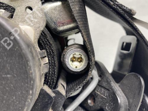Used Front right belt tensioner CITROËN C4 I (LC_) [2004-2014]  19961990