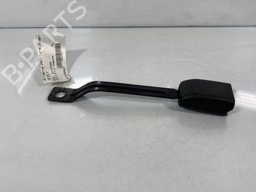 Used Seat buckle OPEL AGILA (B) (H08) 1.2 (F68) (86 hp) 19999881