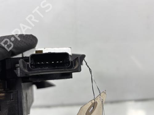 Front left lock PEUGEOT 207 (WA_, WC_) 1.4 HDi | BP29981778C98