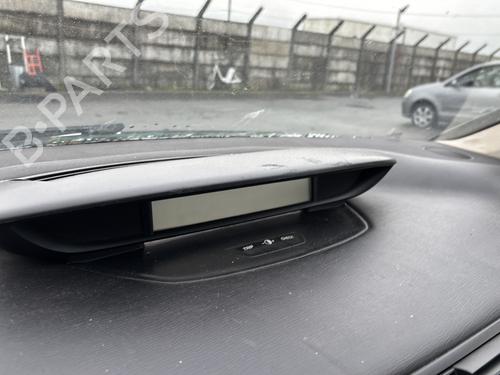 Front wiper motor CITROËN C4 I (LC_) 1.6 HDi | BP32441191M29 