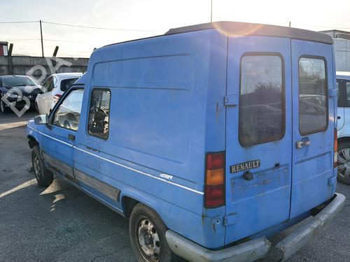 Used Parts RENAULT RAPID Box Body/MPV (F40_, G40_) 1.1 2328481