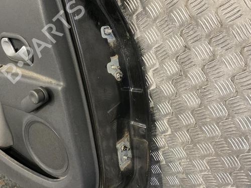 Left rear door RENAULT CLIO III Grandtour (KR0/1_)  | BP21775681C4
