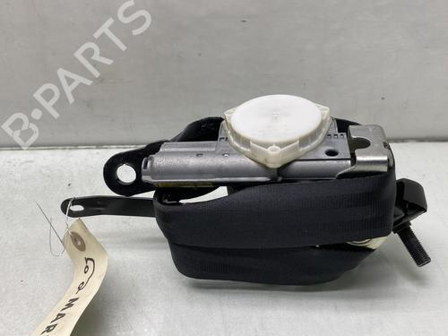 Front right belt tensioner FORD FIESTA VI (CB1, CCN) 1.4 TDCi | BP22362561C88 