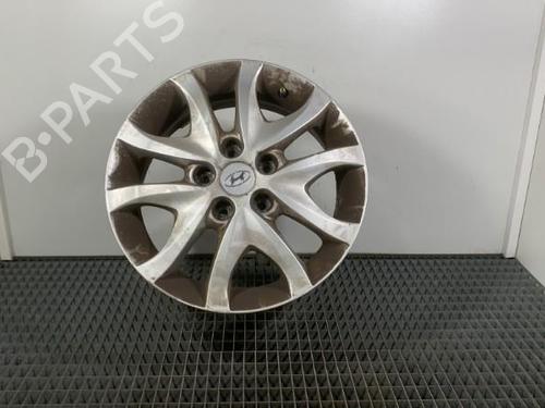 Used Rim HYUNDAI i30 Estate (FD) 1.6 CRDi (116 hp) 21962404