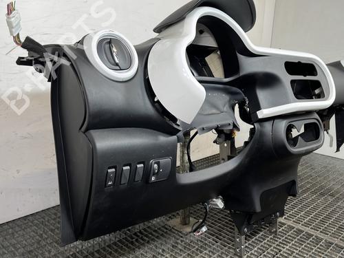 Instrumentbord RENAULT TWINGO III (BCM_, BCA_) 1.0 SCe 70 (BCMB) | BP32094079C46