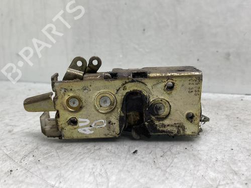 Used Front right lock MERCEDES-BENZ B-CLASS Sports Tourer (W246, W242) B 180 CDI / d (246.212) (109 hp) 19974677