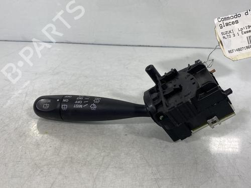 Used Steering column stalk Steering column stalk SUZUKI ALTO VII (GF, HA25_, HA35_) [2009-2026] 19980353 19980353