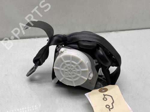 Rear left seatbelt RENAULT TWINGO III (BCM_, BCA_) 1.0 SCe 75 | BP31641217I29 - Image 5