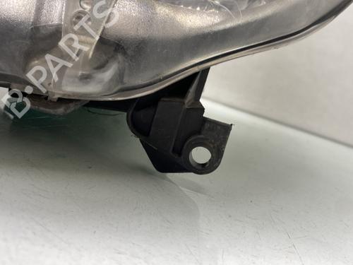 left-headlight-peugeot-607-9d-9u-2000-31646751 main image