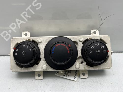 Climate control RENAULT MASTER III Van (FV) 2.3 dCi 100 FWD (FV0A, FV0B, FV0G, FV0K, FV0H) | BP26713136I5  - Image 5