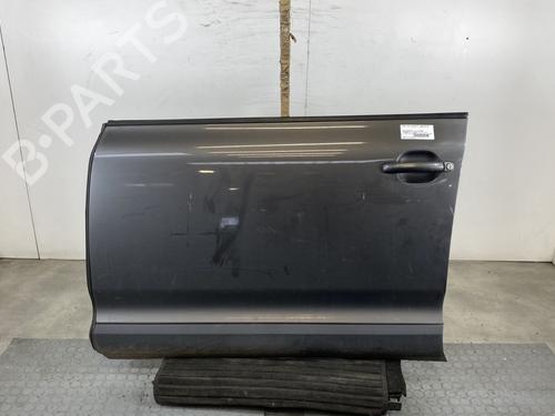 Used Left front door VW TOUAREG (7LA, 7L6, 7L7) 2.5 R5 TDI (163 hp) 23868002
