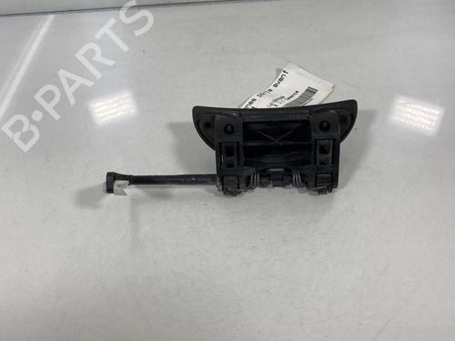 Used Front right exterior door handle Front right exterior door handle 19994827 19994827